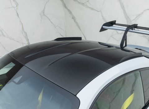 Porsche 911 GT3 RS Weissach (992) 45