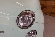 Fiat 500 1.2 Pop Hatchback 3dr Petrol Dualogic Euro 5 (s/s) (69 bhp) 23