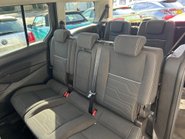 Ford Grand Tourneo Connect TITANIUM TDCI 16