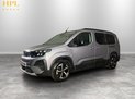 Peugeot e-Rifter 52kWh GT Long MPV 5dr Electric Auto (11kW Charger) (136 ps) Air Con - Alloy 3