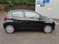 Citroen C1 1.2 PureTech Feel Euro 6 5dr 7