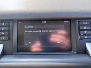 Land Rover Discovery Sport TD4 HSE 25