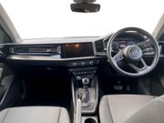 Audi A1 1.0 TFSI 30 Technik Sportback 5dr Petrol S Tronic Euro 6 (s/s) (110 ps) Air 19