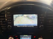 Nissan Juke 1.6 N-Connecta XTRON Euro 6 5dr 19
