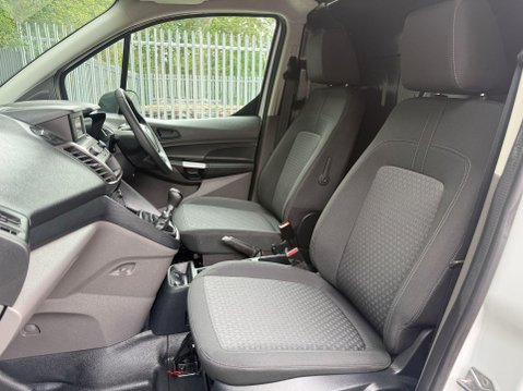 Ford Transit Connect 230 TREND L2H1 P/V ECOBLUE 20