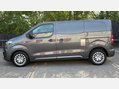 Vauxhall Vivaro L1H1 F2900 PRO S/S 6