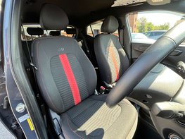 Hyundai i10 1.0 i10 N Line TGDi 5dr 59