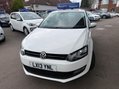 Volkswagen Polo 1.2 Match Euro 5 5dr 2