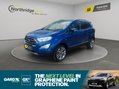 Ford Ecosport 1.0T EcoBoost Titanium Euro 6 (s/s) 5dr 3
