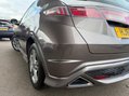 Honda Civic 1.4 i-VTEC Type S i-Shift 3dr 6