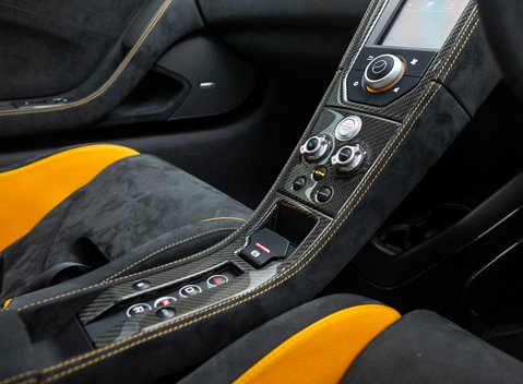 McLaren 675LT 23