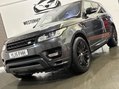 Land Rover Range Rover Sport 3.0 SD V6 Autobiography Dynamic Auto 4WD Euro 6 (s/s) 5dr 12