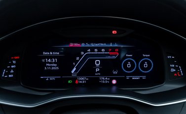 Audi RS6 AVANT PERFORMANCE CARBON VORSPRUNG 23