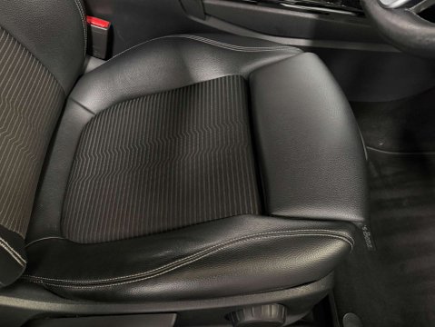 Mercedes-Benz A Class 1.3 A 200 Sport Auto 4dr 12