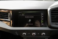 Audi A1 SPORTBACK TFSI SE 25