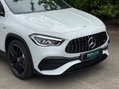 Mercedes-Benz GLA 2.0 GLA35 AMG (Premium) 8G-DCT 4MATIC Euro 6 (s/s) 5dr 9