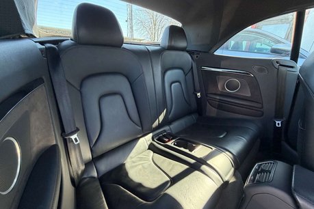 Audi A5 2.0 A5 S Line Special Edition+ TDI 2dr 29