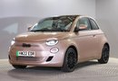 Fiat 500 87kW La Prima 42kWh 3dr Auto 7
