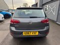 Volkswagen Golf SE NAVIGATION TSI BLUEMOTION TECHNOLOGY 4