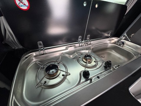 Volkswagen Transporter T32 TDI 24