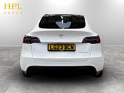 Tesla Model Y (Dual Motor) Long Range SUV 5dr Electric Auto 4WDE (384 bhp) 6