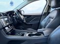 Jaguar F-Pace 2.0 F-PACE Prestige AWD D Auto 4WD 5dr 85