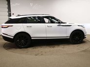 Land Rover Range Rover Velar 2.0 Range Rover Velar R-Dynamic SE D180 Auto 4WD 5dr 9