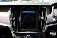 Volvo S90 RECHARGE T8 R-DESIGN AWD 26