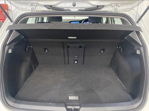 Volkswagen Golf STYLE TSI 8