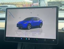 Tesla Model Y (Dual Motor) Long Range SUV 5dr Electric Auto 4WDE (384 bhp) 17