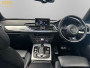 Audi A6 2.0 TDI S line Estate 5dr Diesel S Tronic quattro Euro 6 (s/s) (190 ps) Air 19