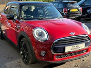 Mini Hatch Cooper 1.5 Automatic Chili / Media XL 5 door + DEPOSIT TAKEN 15