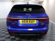 Jaguar XF D PORTFOLIO AWD 8