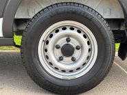 Ford Transit 350 L3 H2 130 ps Panel Van with Air Con 28