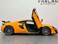 McLaren 570S 3.8 570s Coupe Semi-Auto 2dr 23