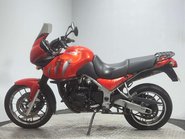 Triumph Tiger 2004 ADVENTURE BIKE PROJECT 955CC SPARES OR REPAIR 4