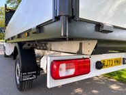 Volkswagen Crafter CR35 Tdi 140 ps Startline Dropside Truck 20