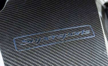 Bentley Continental Supersports 38