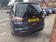 Ford Galaxy TITANIUM ECOBLUE 15