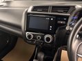 Honda Jazz 1.3 i-VTEC SE Navi CVT Euro 6 (s/s) 5dr 19