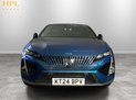 Peugeot 408 1.2 PureTech GT Fastback 5dr Petrol EAT Euro 6 (s/s) (130 ps) Alloys - Air 2