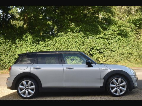 Mini Clubman 2.0 Cooper S Estate 6dr Petrol Manual Euro 6 (s/s) (192 ps) 3