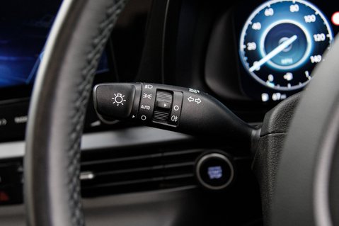 Hyundai i20 T-GDI ULTIMATE 17