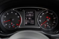 Audi A1 SPORTBACK TFSI SPORT 10