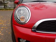 Mini Hatch COOPER 58