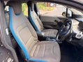 BMW I3 33kWh Auto Euro 6 (s/s) 5dr (Range Extender) 18