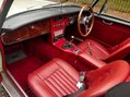 Austin Healey 3000 9