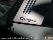 Porsche 911 3.4 911 Targa 4 Semi-Auto 4WD 2dr 25