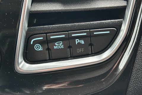 Ford Transit Custom 320 L1 170 ps MS-RT Panel Van - Nav / Adaptive Cruise 34