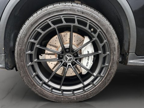 Mercedes-Benz GLC AMG GLC 43 4MATIC PREMIUM PLUS 31